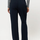 Kaisa Wide Leg Sweatpants