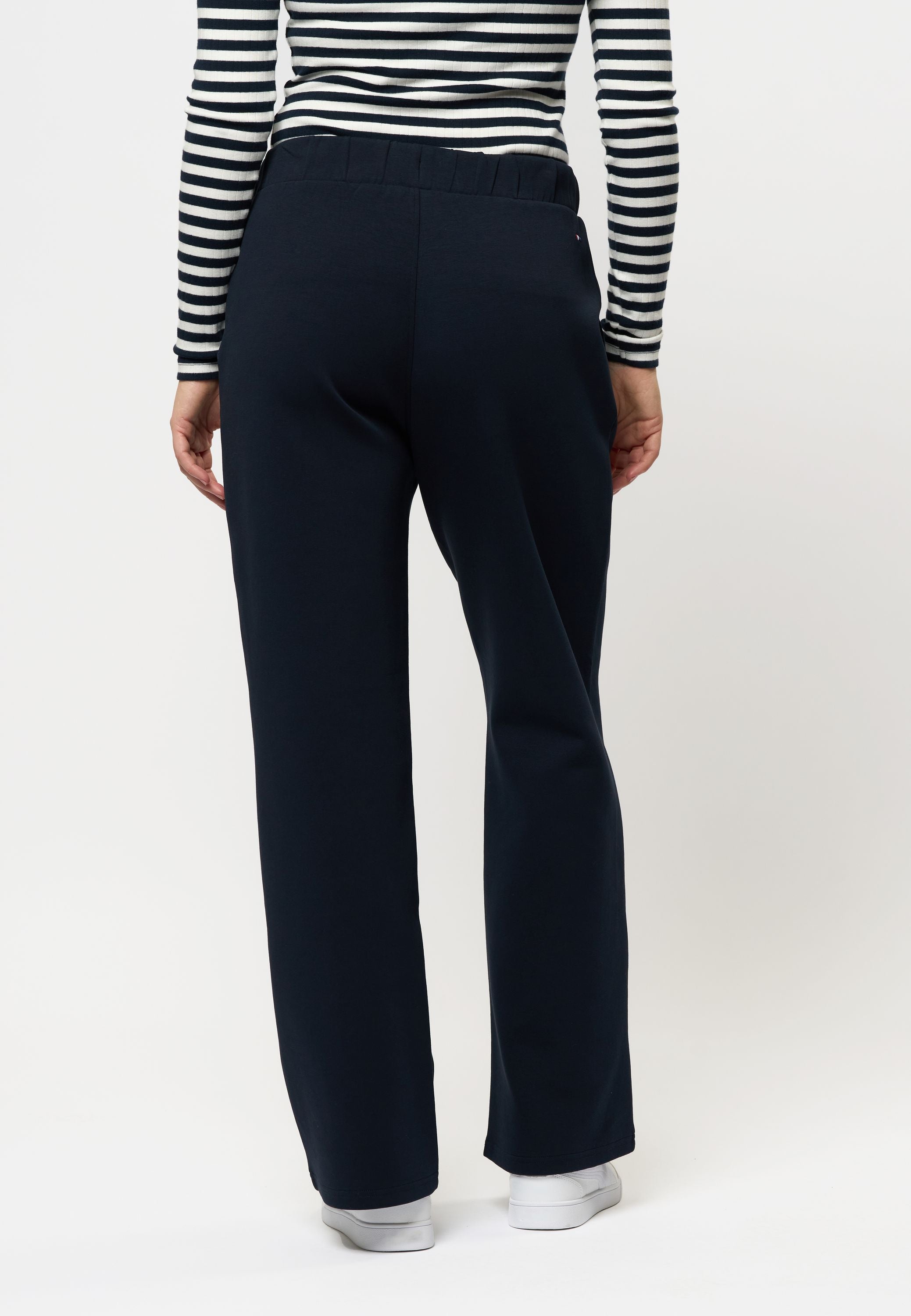 UWKaisa Wide Leg Sweatpants