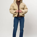 UWGreta Puffer Jacket
