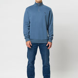 Kurt Half-zip Sweatshirt