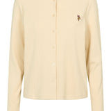 UWMaise Long Sleeve Cardigan