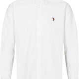 Armin Oxford Shirt Reg. Fit