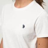 UWLeika Reg. Fit T-shirt