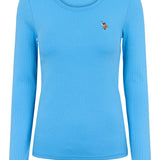 Carlotta Long Sleeve T-shirt