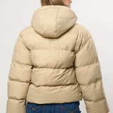 UWGreta Puffer Jacket