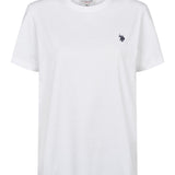 UWLeika Reg. Fit T-shirt