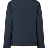 Malou Quilted Jacket