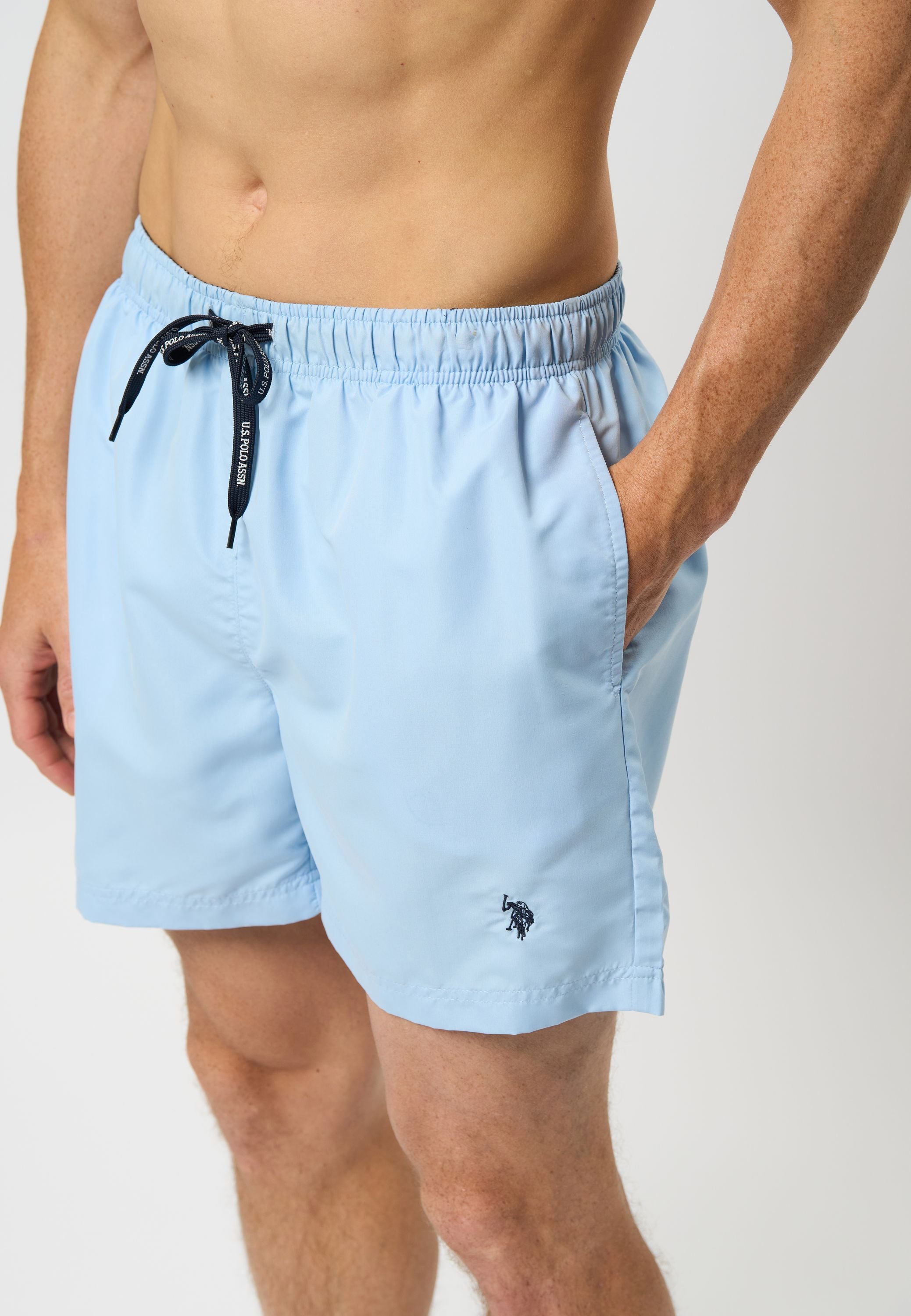 UMAza Swimshorts