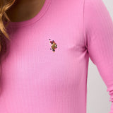 Carlotta Long Sleeve T-shirt