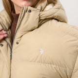 UWGreta Puffer Jacket