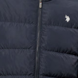 UMHenrik Quilted Jacket