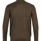 UMMason Merinowool Knit