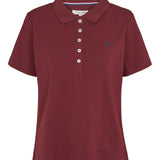 Helga Rib Polo