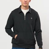 UMDagur Half-zip Sweatshirt