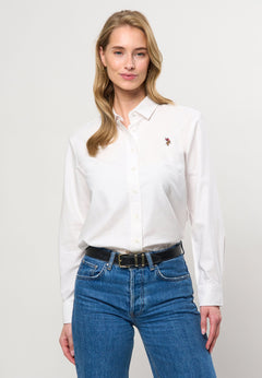 UWGina Oxford Reg. Fit Shirt