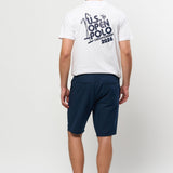 UMJorge Linen Shorts