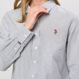UWGina Oxford Reg. Fit Shirt