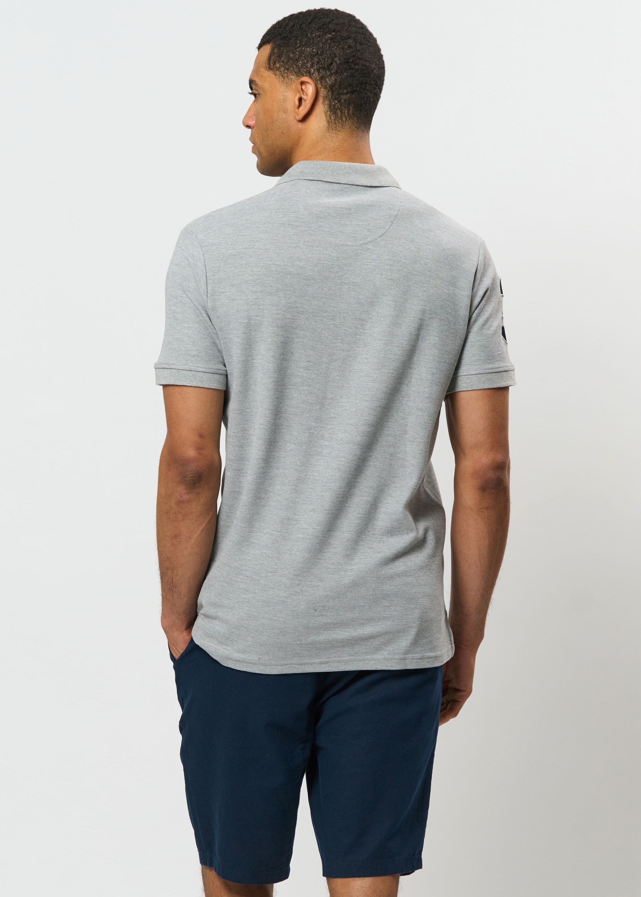 UMAlfredo Polo