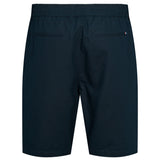 Jorge Linen Shorts
