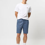 Jorge Linen Shorts