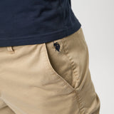 Lasse Shorts Reg. Fit