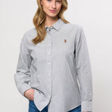 UWGina Oxford Reg. Fit Shirt