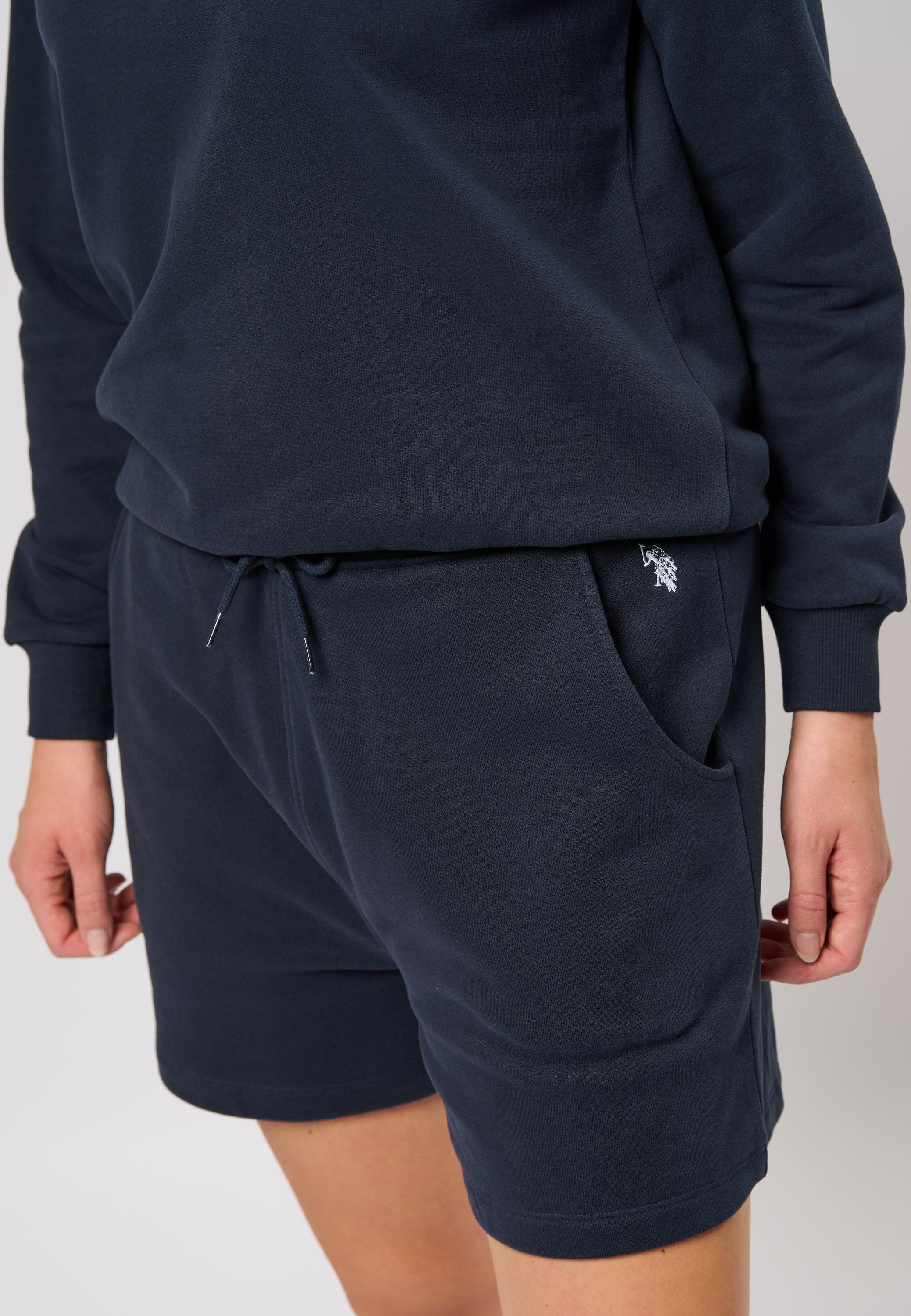 UWIben Sweatshorts