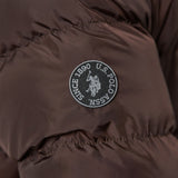 UWGigi Winter Jacket