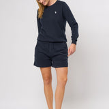 Iben Sweatshorts
