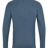Mads Cable Knit