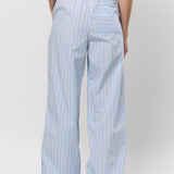 UWMira Pull Up Striped Pants