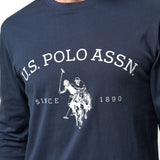 Kaiser Long Sleeve T-Shirt