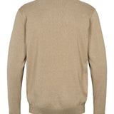 UMSanka Knit Polo