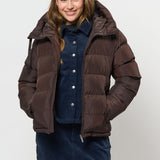 UWGigi Winter Jacket