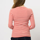 Chanett Long Sleeve T-shirt