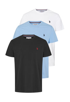 UMArjun 3-pack T-shirt