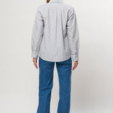 UWGina Oxford Reg. Fit Shirt