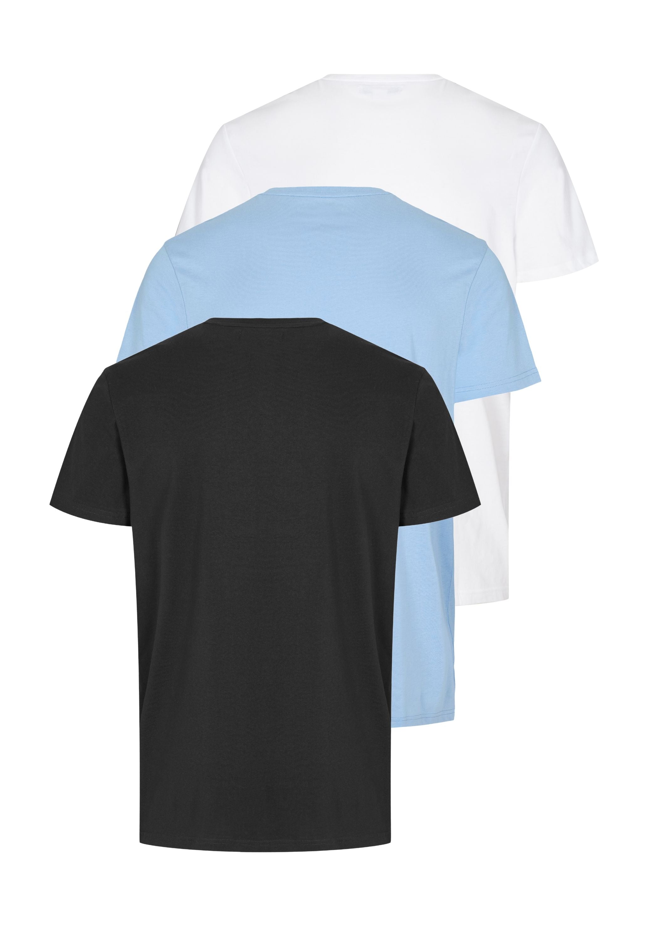 UMArjun 3-pack T-shirt