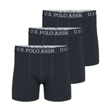 Abadalla 3-pack Boxers
