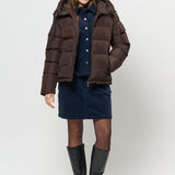 UWGigi Winter Jacket
