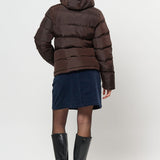 UWGigi Winter Jacket