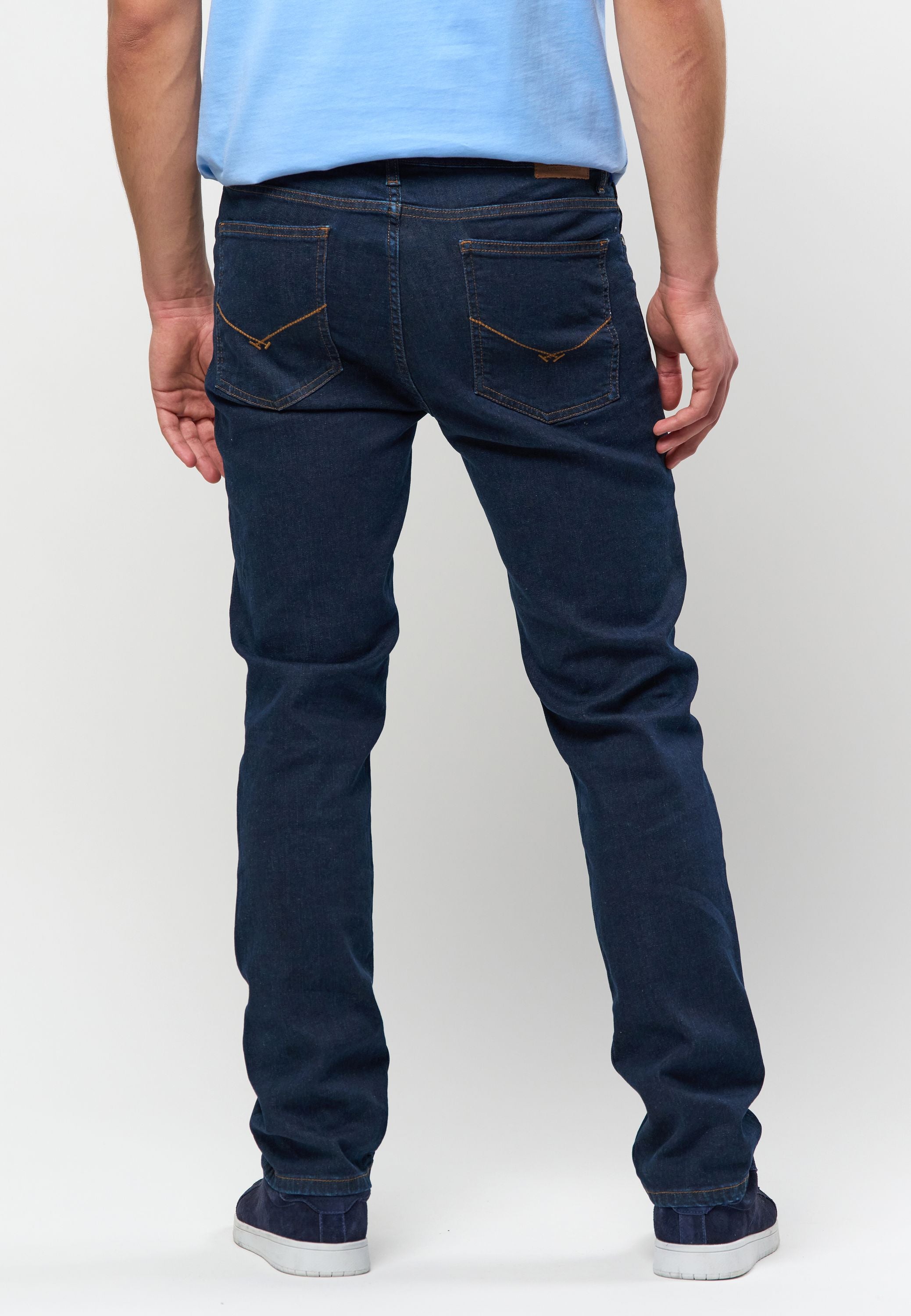 UMRoy Jeans Reg. Fit