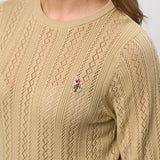 UWMynthe Knit