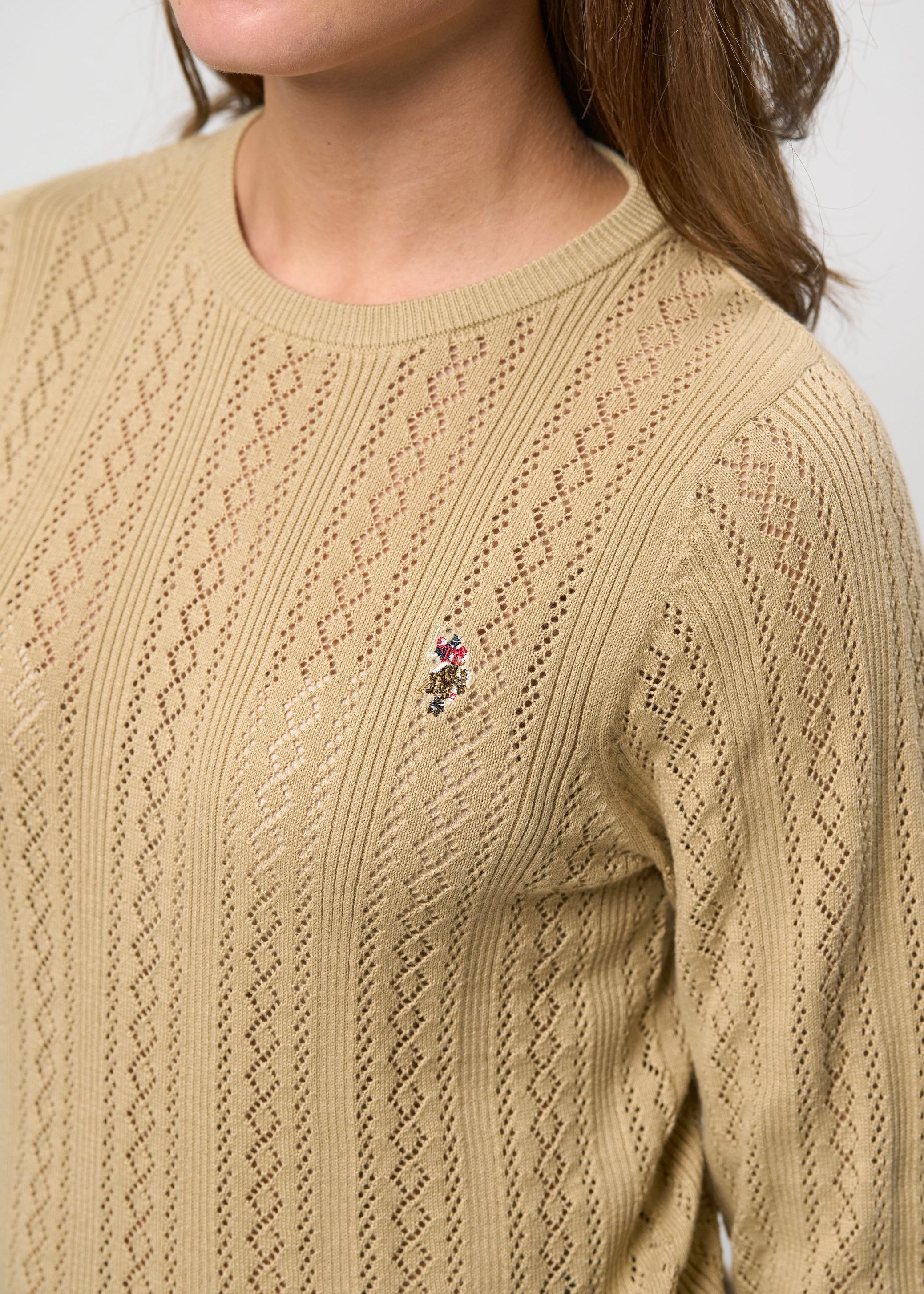 UWMynthe Knit