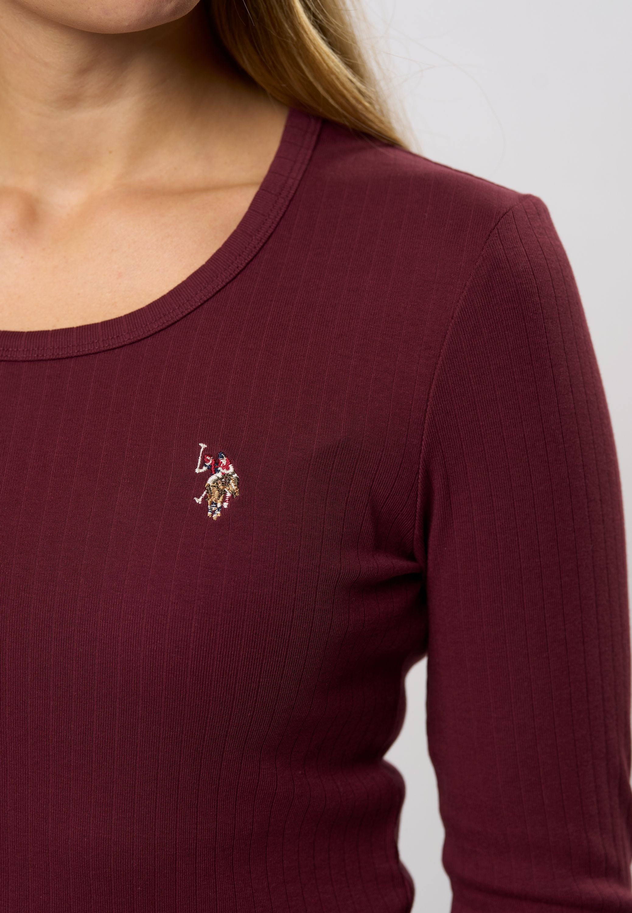 UWCarlotta Long Sleeve T-shirt