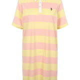 UWLeira Polo Dress
