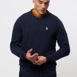 Ketil Lambswool Knit