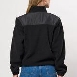 UWLei Jacket