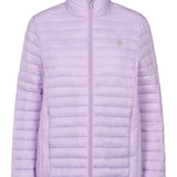 UWJoy Quilted Jacket