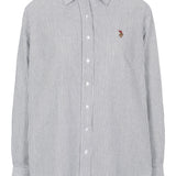 UWGina Oxford Reg. Fit Shirt